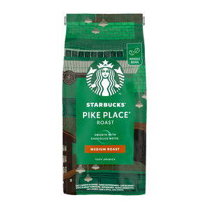 Starbucks - koffiebonen -  Pike Place Medium Roast