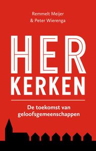 Herkerken - Remmelt Meijer, Peter Wierenga - ebook