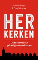 Herkerken - Remmelt Meijer, Peter Wierenga - ebook - thumbnail