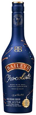 Baileys Belgian Chocolate 500ml Baileys Belgian Chocolate 500ml