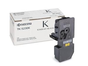 KYOCERA TK-5230K tonercartridge 1 stuk(s) Origineel Zwart