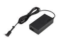 Acer AC Adapter 65W netvoeding & inverter Binnen Zwart - thumbnail