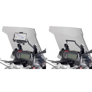 GIVI Accessoire steun, Motorspecifieke bevestigingsopties, FB5127