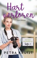 Hart verloren - Petra Kruijt - ebook - thumbnail