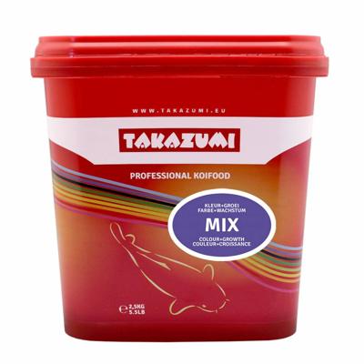 Takazumi Mix 2,5 kg Takazumi Mix 2,5 kg