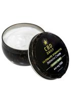 CBD Daily Ultimate Intensive Cream Mint - 142 g / 5 oz