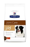 Hill's prescription diet Hill's canine j/d artritus - thumbnail