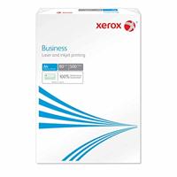 Xerox 003R91820 Business Kopieerpapier, Printpapier, Single, DIN A4, 80 g/m², Wit, 500 Vellen