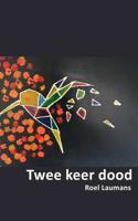 Twee keer dood - Roel Laumans - Paperback (9789463865012)