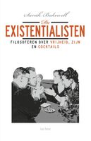 De existentialisten - Sarah Bakewell - ebook - thumbnail