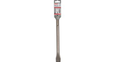 Bosch Accessories 1618600210 SDS-max Platte beitel 25 mm Gezamenlijke lengte 280 mm SDS-Max 1 stuk(s)