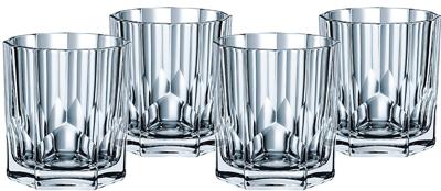 Nachtmann Aspen whiskeyglas - set van 4 Nachtmann Aspen whiskeyglas - set van 4