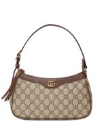 Gucci small Ophidia shoulder bag - Tons neutres - thumbnail