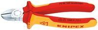 Knipex 70 06 125 tang Diagonale tang - thumbnail