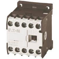 Eaton DILEEM-01(230V50HZ,240V60HZ) Vermogensbeveiliging 3x NO 3 kW 1 stuk(s)