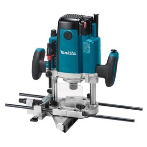 Makita RP2302FC04 | 230 V Bovenfrees | in doos | met accessoireset