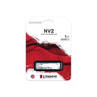 Kingston Technology NV2 M.2 1000 GB PCI Express 4.0 NVMe - thumbnail