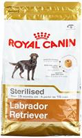 Royal Canin Labrador Gesteriliseerde volwassenen, per stuk verpakt (1 x 3 kg)