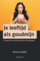 Je leeftijd als goudmijn - Martien van Winden - ebook