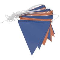 Softee Equipment 21 MTS Gallardetes, verschillende