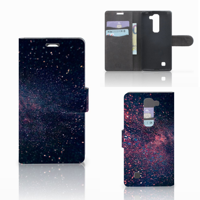 LG Magna | G4C Bookcase Stars