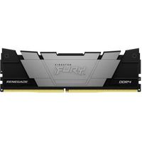 Kingston Technology FURY Renegade geheugenmodule 16 GB 1 x 16 GB DDR4 3600 MHz