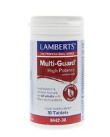 Multi-guard - thumbnail