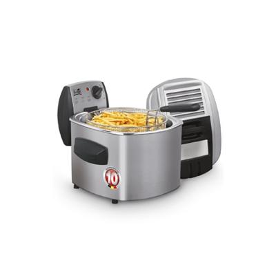 Fritel FR 1490 inox Friteuse