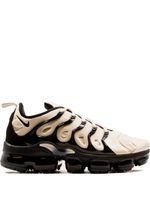 Nike baskets Air VaporMax Plus - Tons neutres