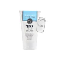 BEAUTY BUFFET - Scentio Milk Plus Whitening Facial Foam - 100ml