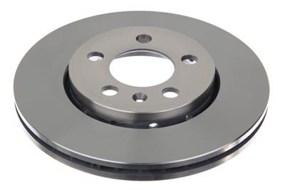 Remschijf NK, Remschijftype: Geventileerd: , u.a. für Skoda, VW, Seat, Audi