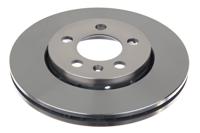 Remschijf NK, Remschijftype: Geventileerd: , u.a. für Skoda, VW, Seat, Audi