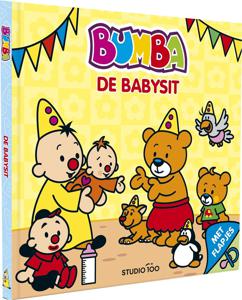 Bumba boek - de babysit