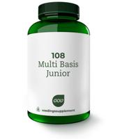 Aov Aov 108 Multi Basis Junior (180kt)