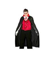 FIESTAS GUIRCA GUI18335 - 'vampierscape, 140 cm