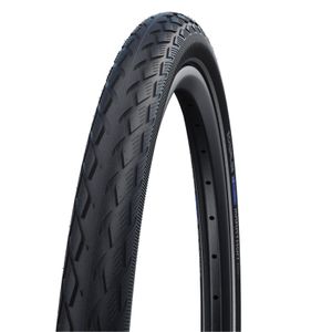 Schwalbe buitenband Marathon 27.5 x 1.65 (44 584) zwart