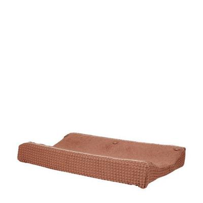 Koeka Amsterdam aankleedkussenhoes 45x73 cm hazel Koeka Amsterdam aankleedkussenhoes 45x73 cm hazel