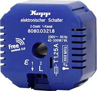 Kopp Free Control3.0 1 kanaal; ontvanger; Free Control 3.0