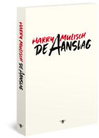 ISBN De aanslag boek Paperback 256 pagina's