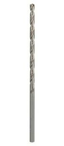 Bosch Accessories 2608595681 HSS Metaal-spiraalboor 4.5 mm Gezamenlijke lengte 126 mm Geslepen DIN 340 Cilinderschacht 1 stuk(s)