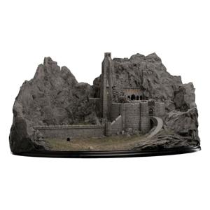 Lord Of The Rings Statue Helm's Deep 27 Cm