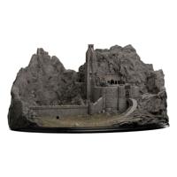 Lord Of The Rings Statue Helm's Deep 27 Cm