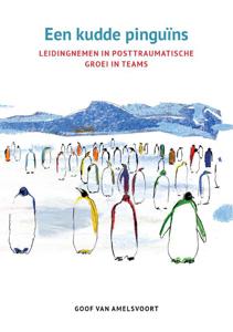 Een kudde pinguïns (Paperback)