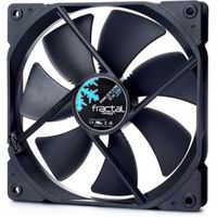 Fractal Design Dynamic X2 GP-14 PWM Computer behuizing Ventilator - thumbnail