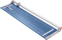 Dahle 558 Professionele DIN A0 Zelfslijpende Papier Trimmer, Dual Guide Bar, Automatische Klem, Veiligheid Bescherming Cutter