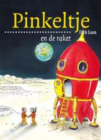 Pinkeltje en de raket - Dick Laan - ebook - thumbnail