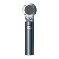 Shure Beta 181/S condensator microfoon