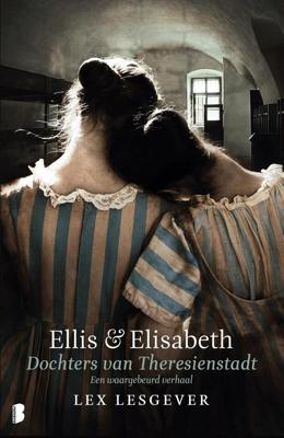 Ellis en Elizabeth - Lex Lesgever - ebook