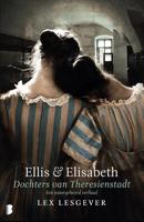 Ellis en Elizabeth - Lex Lesgever - ebook