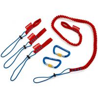 Knipex 00 50 04 T BK valbeschermingshulpmiddel voor gereedschappen